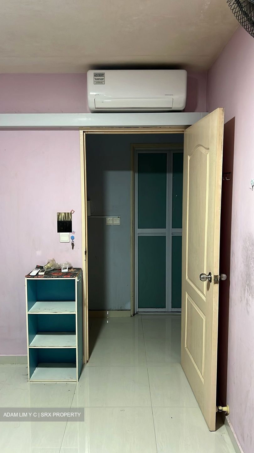 Blk 868B Tampines Greenwood (Tampines), HDB 4 Rooms #552678331
